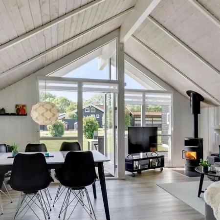 Ognen - 300m From The Sea By Interhome * Sarup